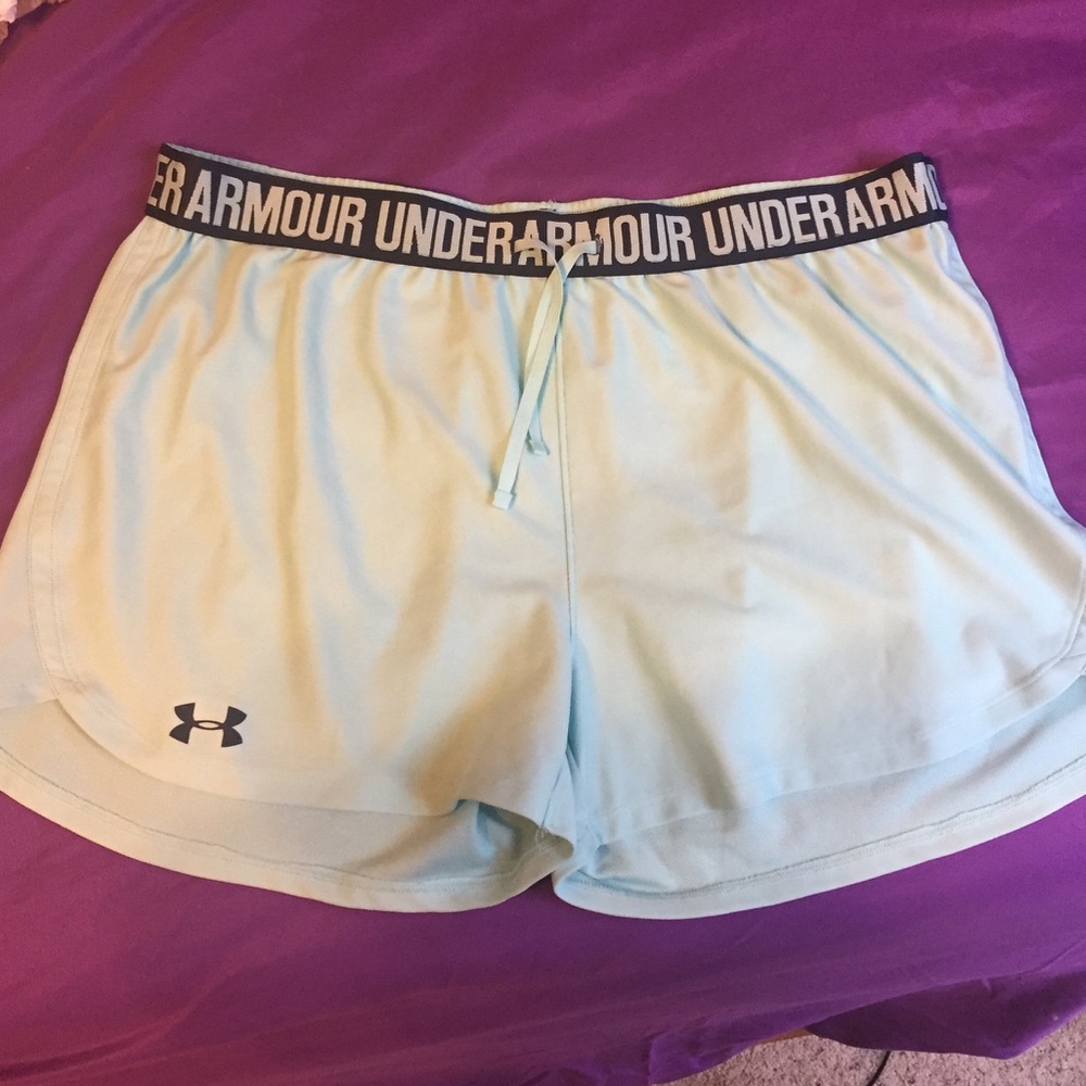 Under Armour Shorts